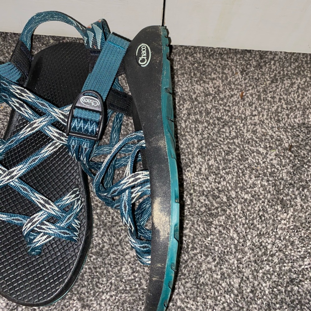 Chaco Sandals - Picture 2 of 6